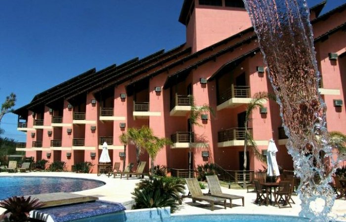 Guarita Park Hotel - Torres