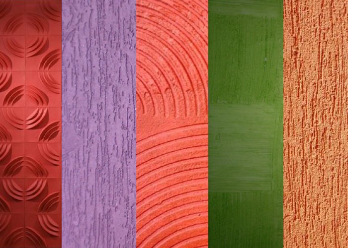Texturas